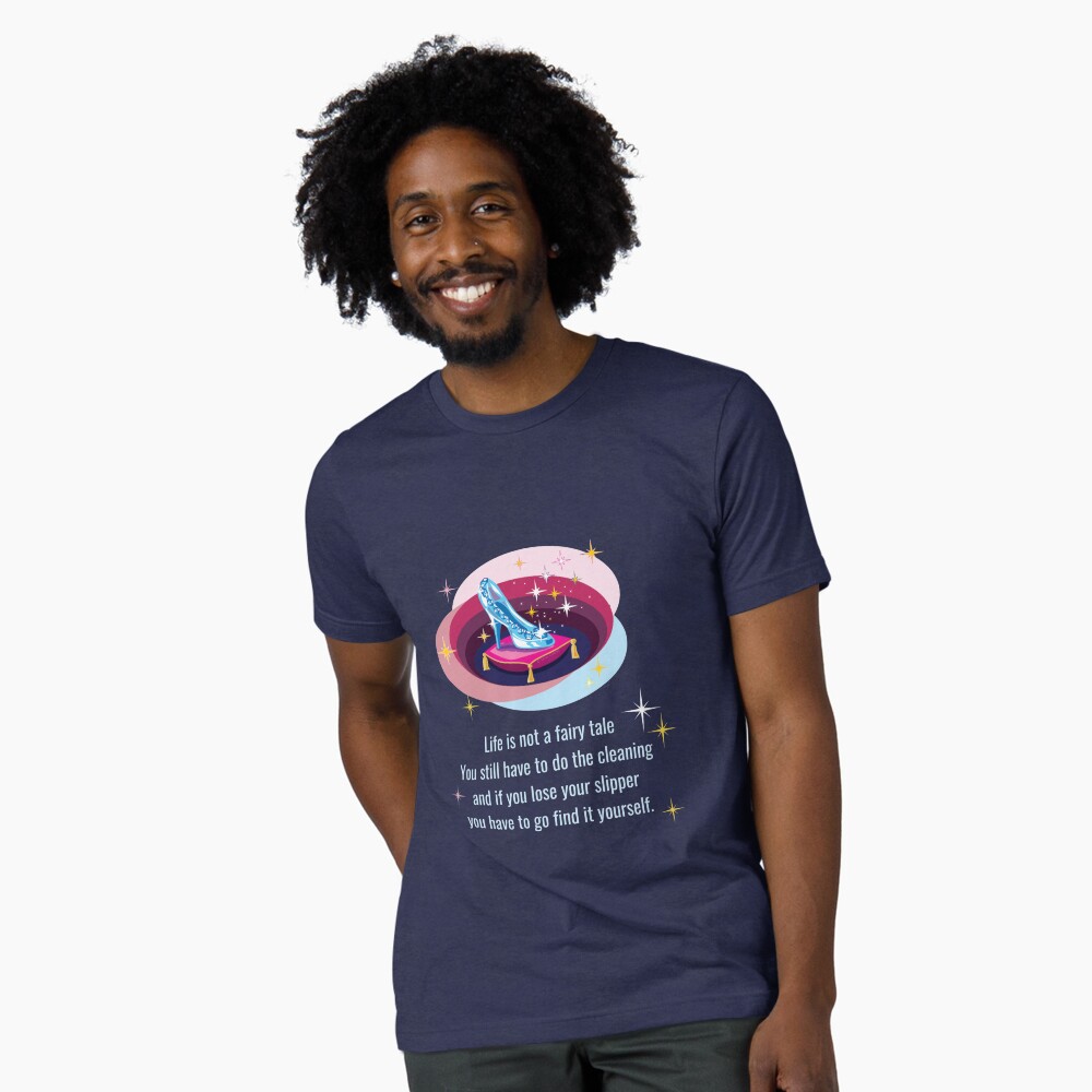 Item preview, Tri-blend T-Shirt designed and sold by SavvyCleaner.