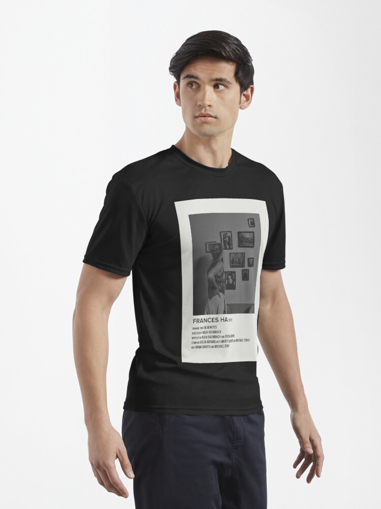 frances ha t shirt