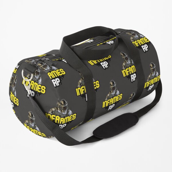 Gta V Duffle Bags Redbubble