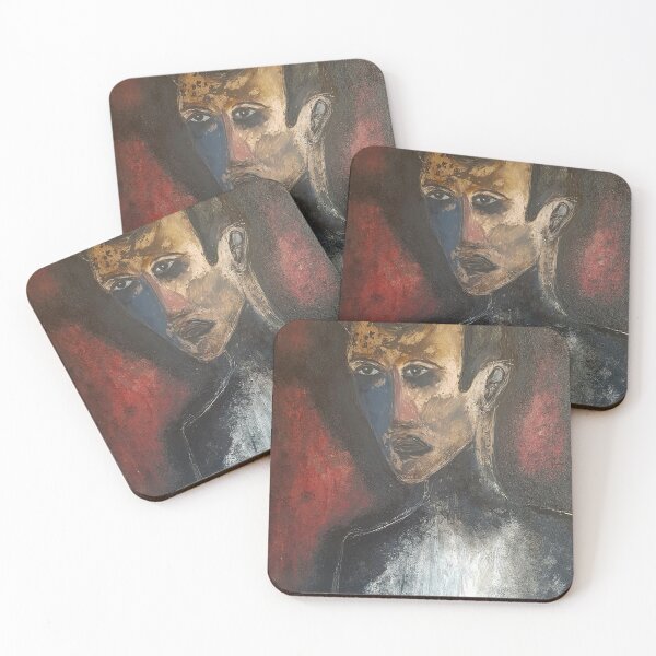 Item preview, The Winter Of Our Discontent designed and sold by DustyRabbits.