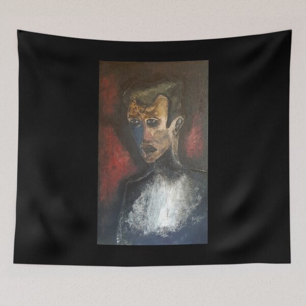 Item preview, The Winter Of Our Discontent designed and sold by DustyRabbits.