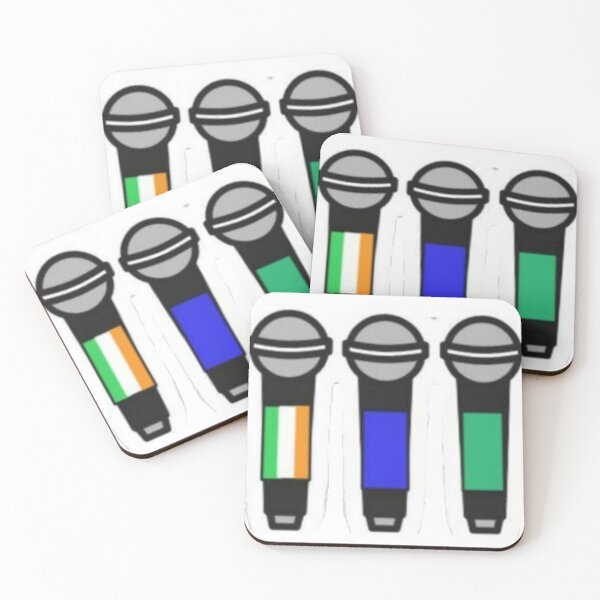 Item preview, One D mics designed and sold by aarnasodhani.