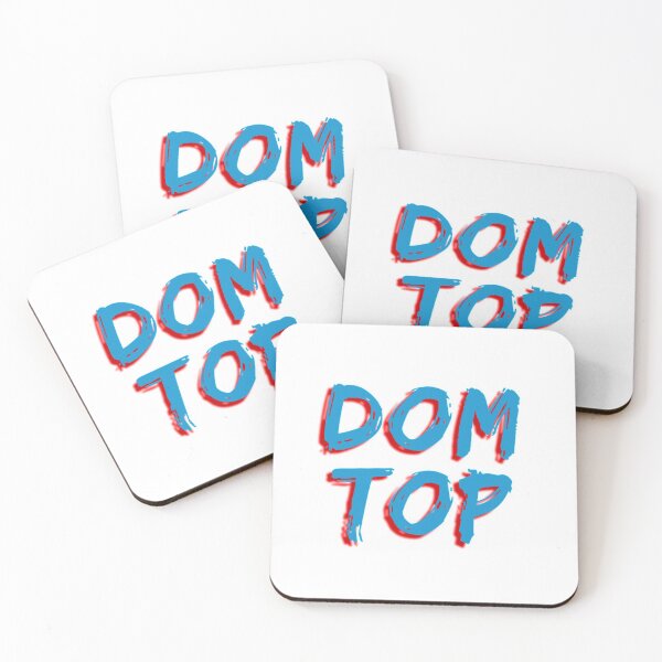 Item preview, DOM TOP designed and sold by DF3.