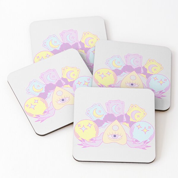 Item preview, Pastel Magic  designed and sold by MF-Designsltd.