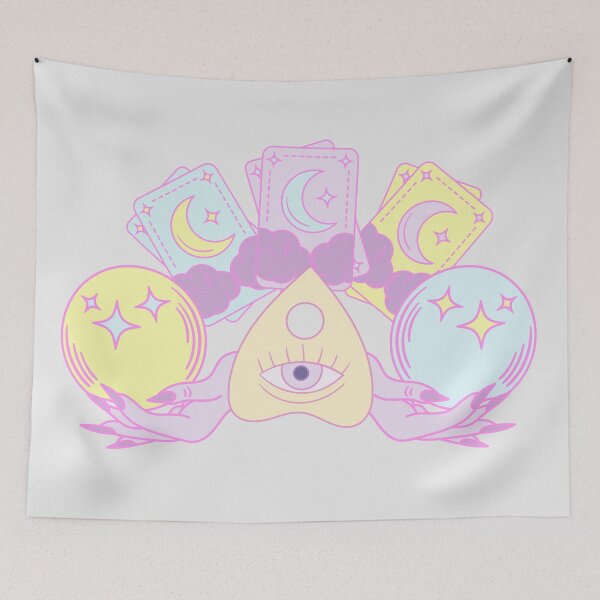 Item preview, Pastel Magic  designed and sold by MF-Designsltd.