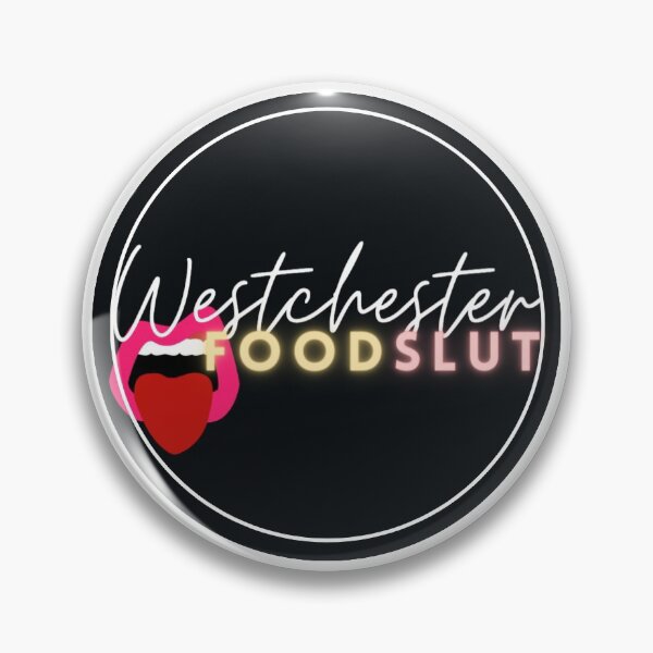 Item preview, @WestchesterFoodSlut Logo designed and sold by -allison-.