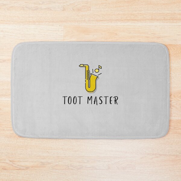 Item preview, Toot Master designed and sold by EricJP.