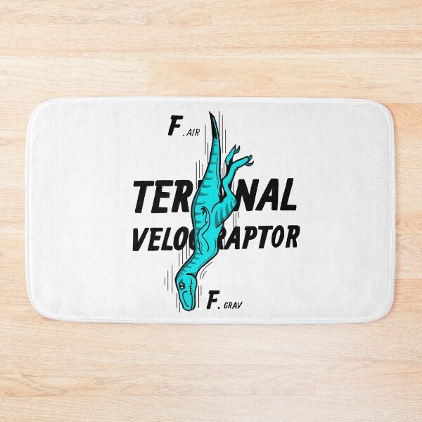 Item preview, Terminal Velocity  designed and sold by PunArtist.