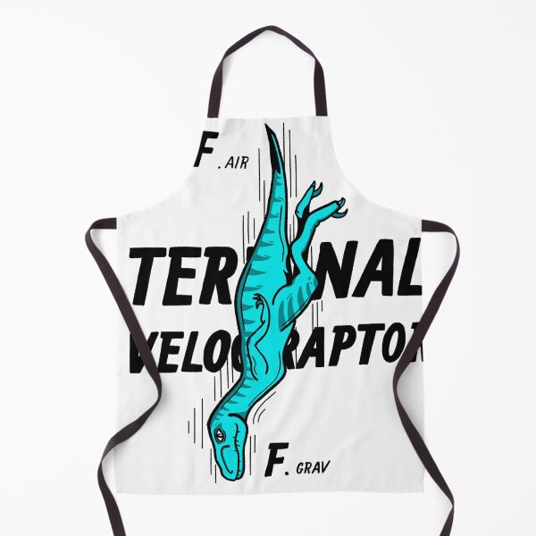 Item preview, Terminal Velocity  designed and sold by PunArtist.