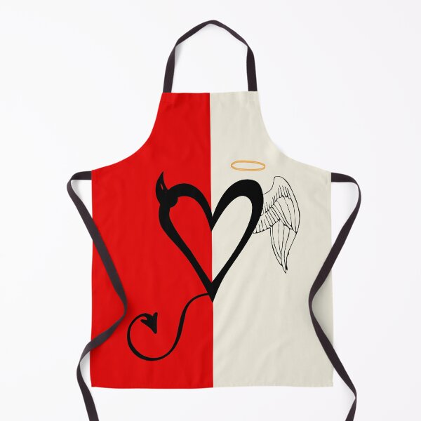 Item preview, In a World full of devils be an angel designed and sold by Euc lid.
