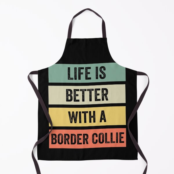 Item preview, Life is Better With a Border Collie designed and sold by Angels-Archive.