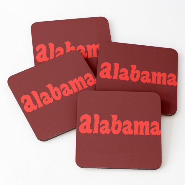 Item preview, Alabama AL American State Pride Love designed and sold by Lartheviking.