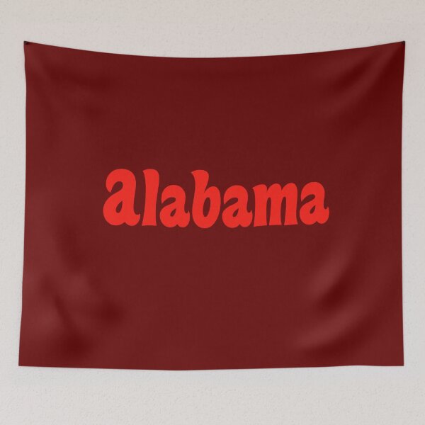 Item preview, Alabama AL American State Pride Love designed and sold by Lartheviking.