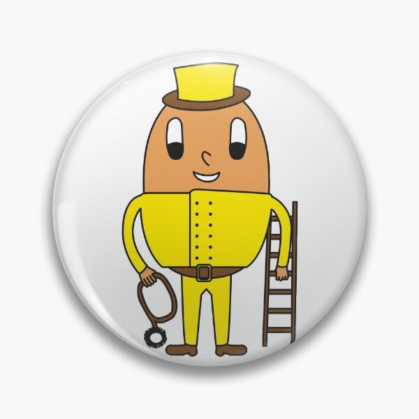Item preview, Egg Chimney-Sweeper designed and sold by M-P-Mueller.