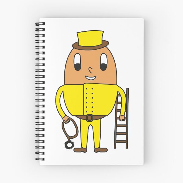 Item preview, Egg Chimney-Sweeper designed and sold by M-P-Mueller.