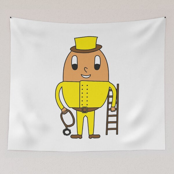 Item preview, Egg Chimney-Sweeper designed and sold by M-P-Mueller.
