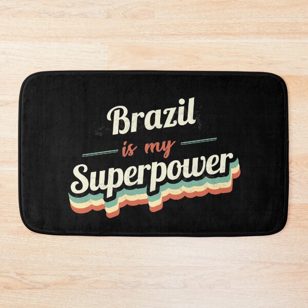 Item preview, Proud to be born in Brazil designed and sold by Custom365.