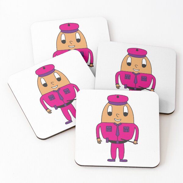 Item preview, Egg Traffic-Cop designed and sold by M-P-Mueller.