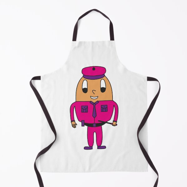 Item preview, Egg Traffic-Cop designed and sold by M-P-Mueller.