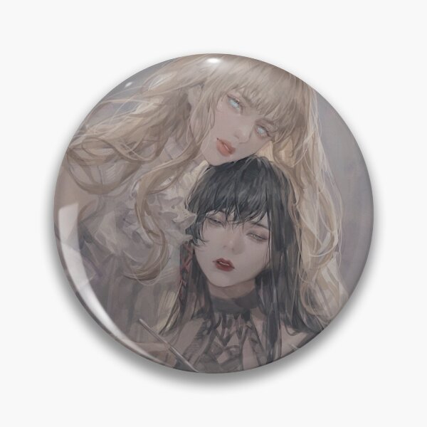 Item preview, Gaia&Rin designed and sold by TaiguCafe.