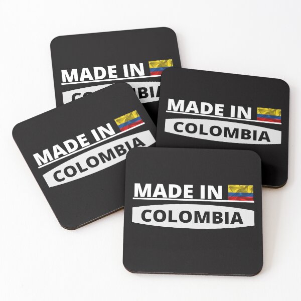 Item preview, made in colimbia  designed and sold by Yasdey Rojas.