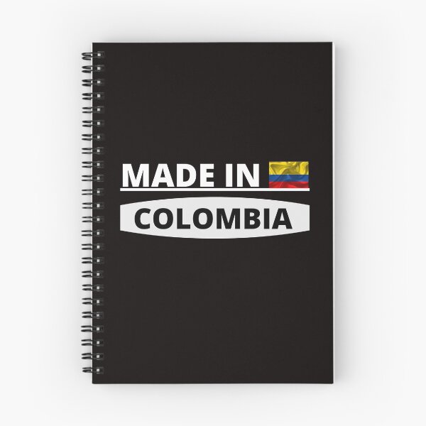 Item preview, made in colimbia  designed and sold by Yasdey Rojas.