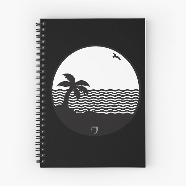 Item preview, The Neighbourhood Wiped Out! designed and sold by eleonoratesta.