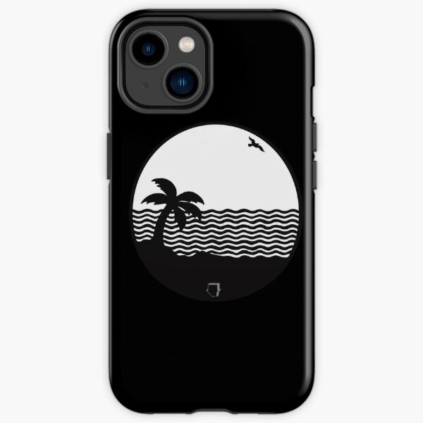 The Neighbourhood Wiped Out! iPhone Tough Case