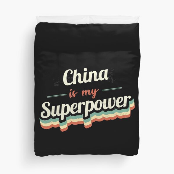 Item preview, Proud to be born in China designed and sold by Custom365.