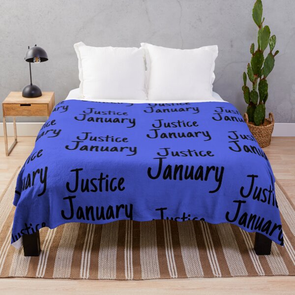 Item preview, Justice January designed and sold by Talwaran.