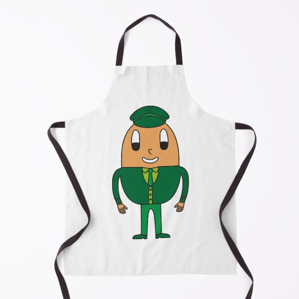 Item preview, Egg Train-Driver designed and sold by M-P-Mueller.