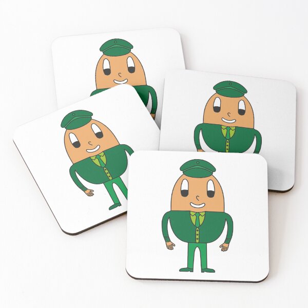 Item preview, Egg Train-Driver designed and sold by M-P-Mueller.