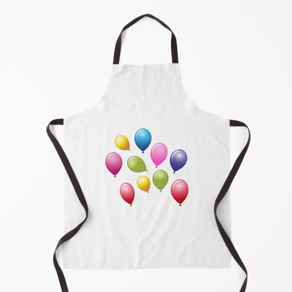 Item preview, Let's Just Let It Go Fly Away Balloons designed and sold by Anointedtoday.