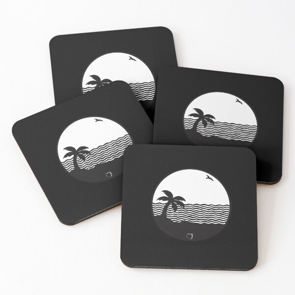 Item preview, The Neighbourhood Wiped Out! designed and sold by eleonoratesta.