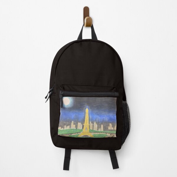 Item preview, Eiffel Tower. designed and sold by Coloursinlife1.