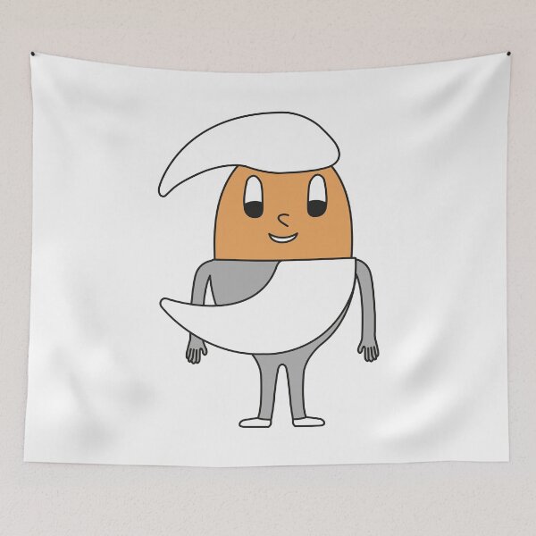 Item preview, Egg Moon designed and sold by M-P-Mueller.
