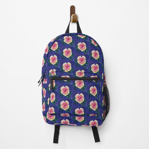 Item preview, Hibiscus designed and sold by Kris Fairchild.