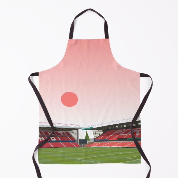 Item preview, City Ground designed and sold by FootballArcade.