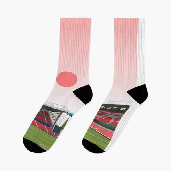 Item preview, City Ground designed and sold by FootballArcade.