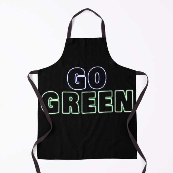 Item preview, Go Green Neon designed and sold by Roy Store.