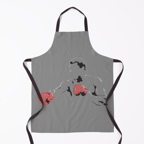 Item preview, Muhammad Ali Silhouette designed and sold by Linubidix.