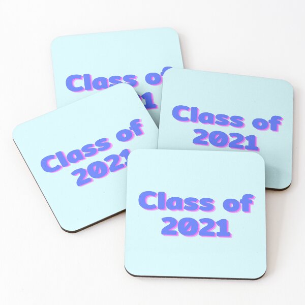 Item preview, Class of 2021 designed and sold by K-icon.