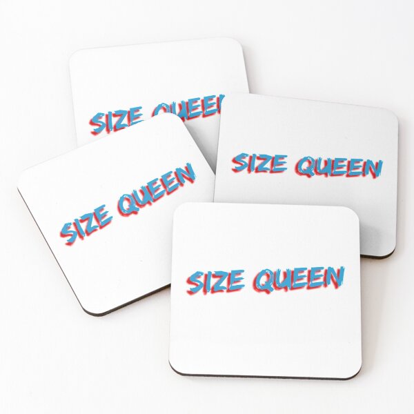 Item preview, Size Queen designed and sold by DF3.