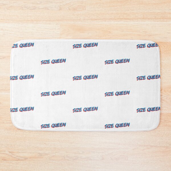 Item preview, Size Queen designed and sold by DF3.