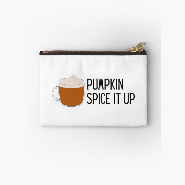 Item preview, Pumpkin Spice It Up designed and sold by Victoria Arose.