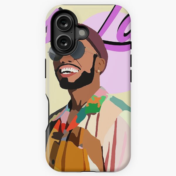 Item preview, Anderson .Paak YES LAWD designed and sold by loganmillz1234.