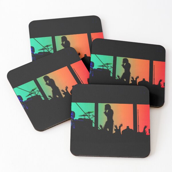 Item preview, Lany concert  designed and sold by Kat Acosta.