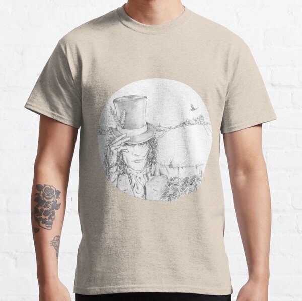 The Crowman Classic T-Shirt