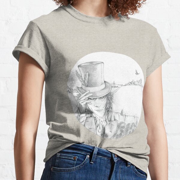 Item preview, The Crowman designed and sold by Cerri Lee.