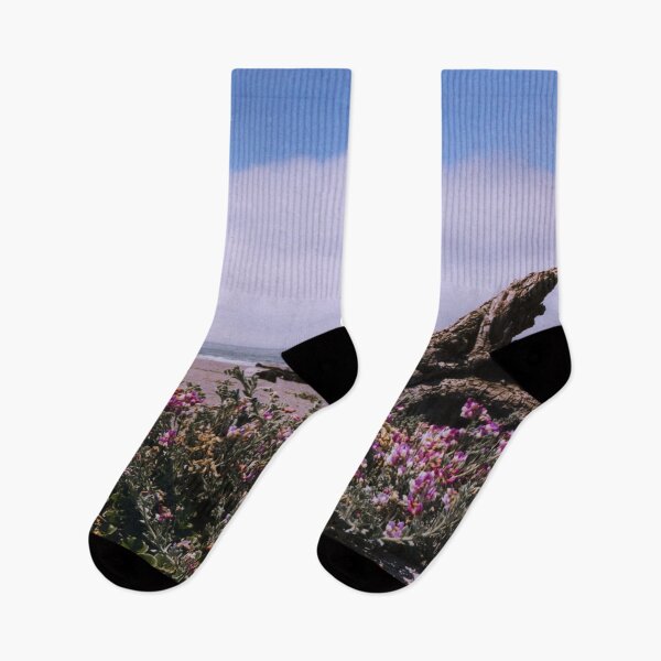 Item preview, Dry Lagoon Looking West Humboldt County California designed and sold by smnessen.